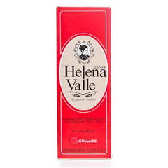 Señora Helena Valle, 12 fl. oz.