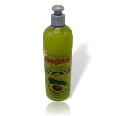 Toque Magico Shampoo Aguacate Suavizador / volumen 16 oz Emergencia