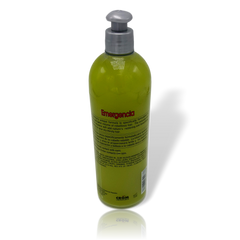 Toque Magico Shampoo Aguacate Suavizador / volumen 16 oz Emergencia