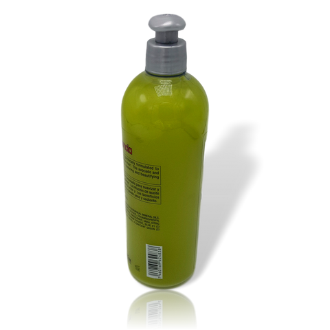 Toque Magico Shampoo Aguacate Suavizador / volumen 16 oz Emergencia