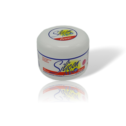 Silicon Mix Tratamiento capilar intensivo 8 oz - Avanti-