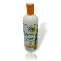 Silicon Mix Shampoo nutritivo bambu 16 oz