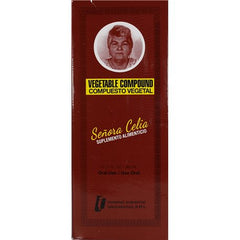 Sra. Celia Comp. Vegetal 12.17oz
