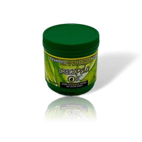 Crecepelo Tratamiento Fitoterapeutico 16 oz