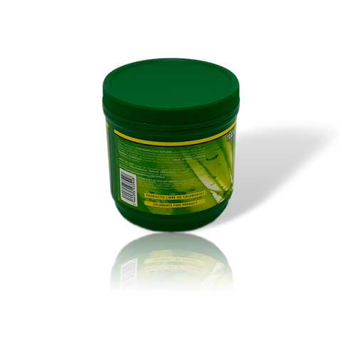Crecepelo Tratamiento Fitoterapeutico 16 oz