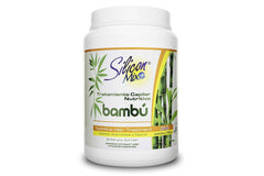 Silicon Mix Bambu Nutritive Hair Treatment, 60 Ounce