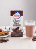 Image of Choco Rica 2% Reduced Fat Chocolate Milk 32 fl oz (4 Pack)