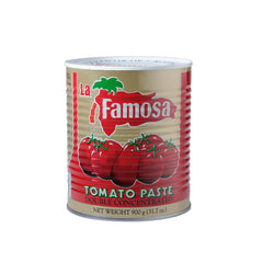 La Famosa Pasta de Tomate 31oz