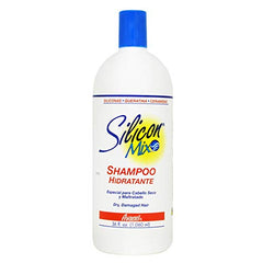Silicon Mix Shampoo Hidratante 36oz - Avanti