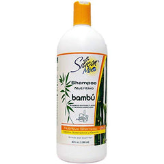 Silicon Mix Shampoo Nutritivo Bambu 36oz - Avanti