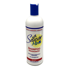 Silicon Mix Shampoo Hidratante 16 oz -Avanti-