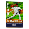Image of Pedro El Grande | Cronologia de la carrera ejemplar de Pedro Martinez | Autor: Tony Piña