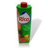 Image of Jugo de Pina Guayaba Rica 1 Lt con vitamina C (12 pack)
