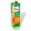 Image of Nectar de mango Rica 1 Lt con vitamina C (12 Pack)
