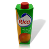 Image of Nectar de mango Rica 1 Lt con vitamina C (12 Pack)