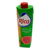 Image of Nectar de Guayaba Rica 1 Lt con vitamina C (12 Pack)