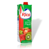 Image of Jugo de Kiwi Fresa Rica 1 Lt con vitamina C (33.8 oz)
