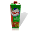 Image of Jugo de Kiwi Fresa Rica 1 Lt con vitamina C (12 pack)