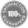 Image of 100% Satisfacción Garantizada